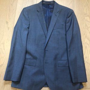 J. Crew Ludlow 42 Regular Jacket Tollegno 1900